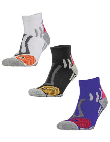 SPI-S294X-Technical Compression Coolmax Sports Socks